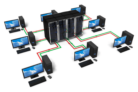 Selecting File Storage Scheme for Daminion Server - DAM for small teams