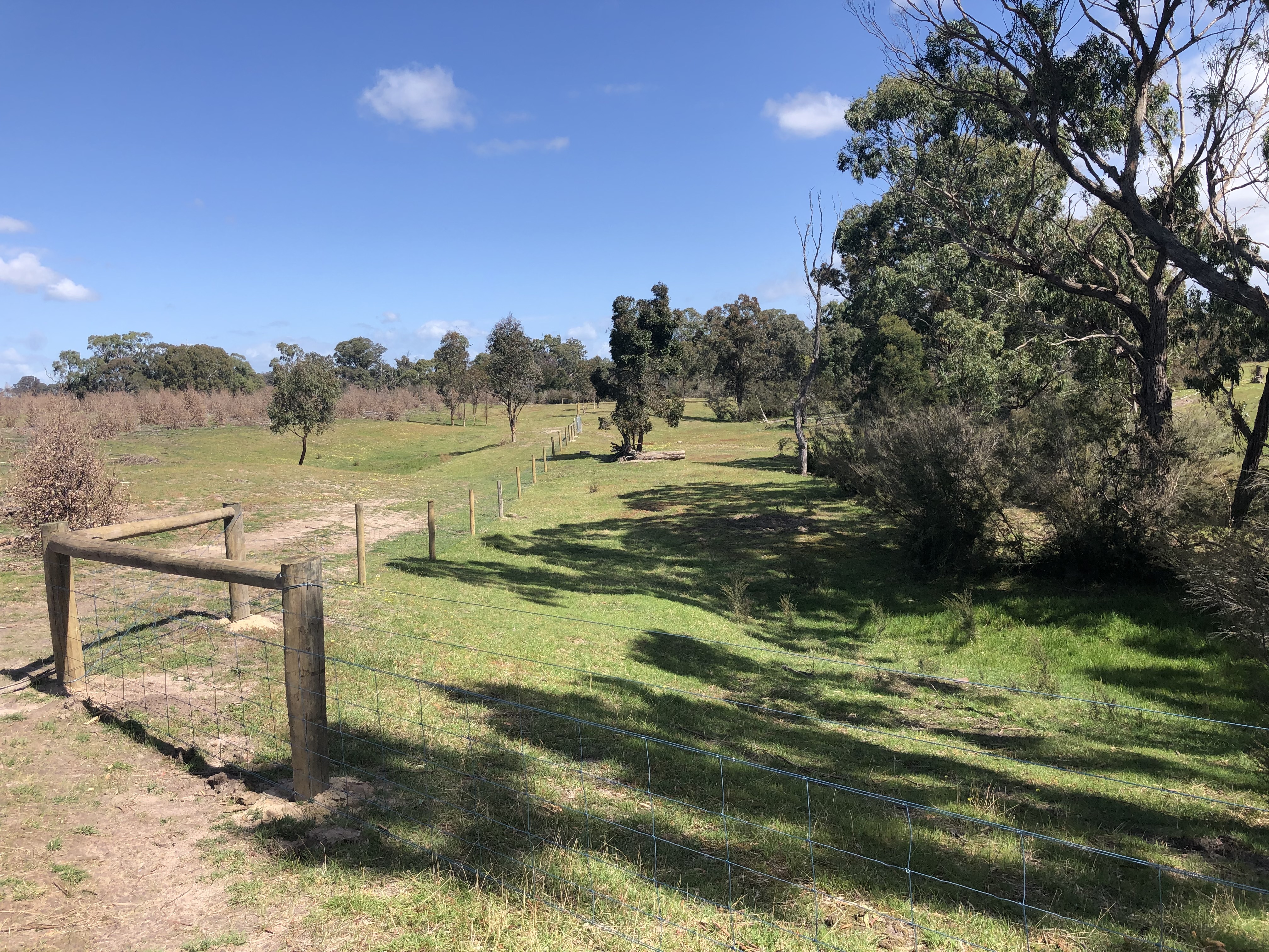 West Gippsland Catchment Management Authority