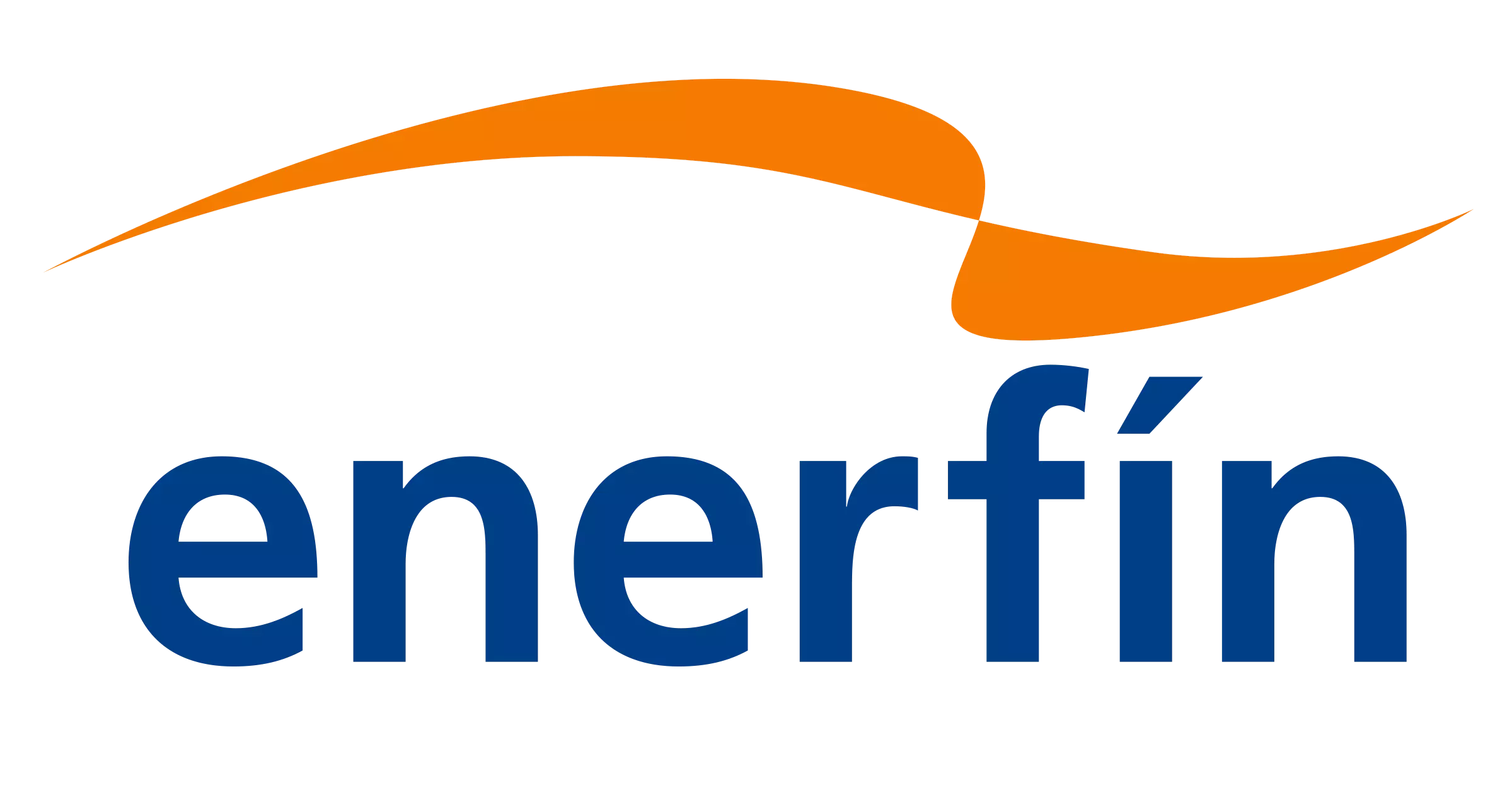 Enerfin logo