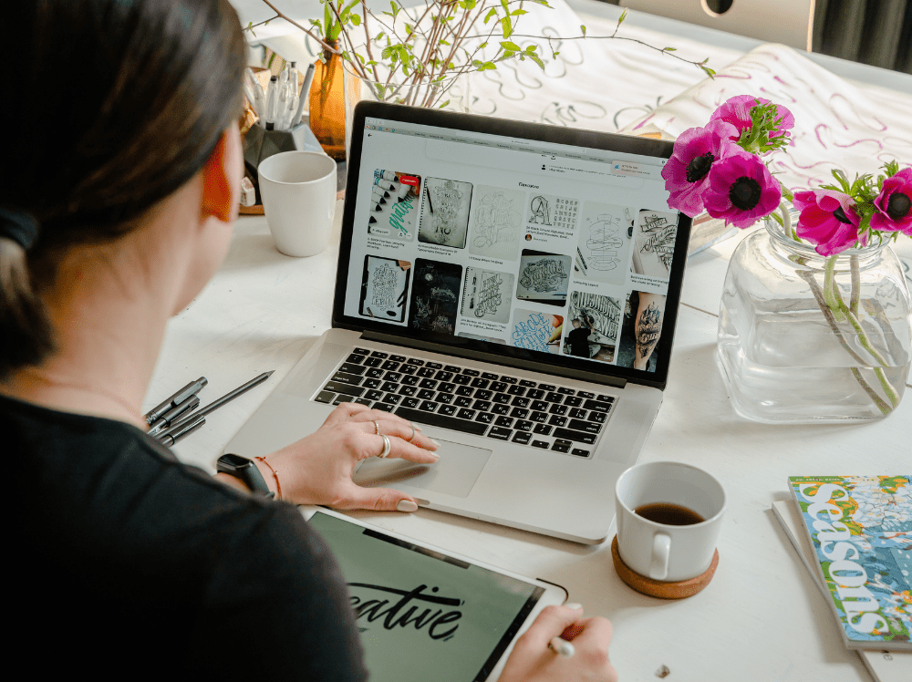 Digital Asset Management for designers