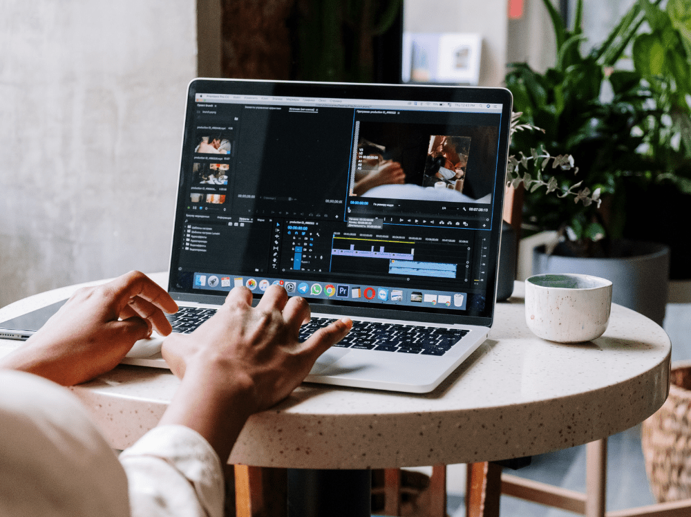Digital Asset Management for creative teams