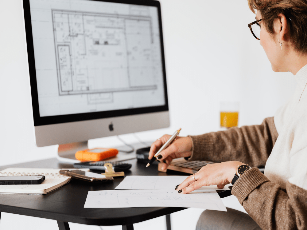 Digital Asset Management for Architecture