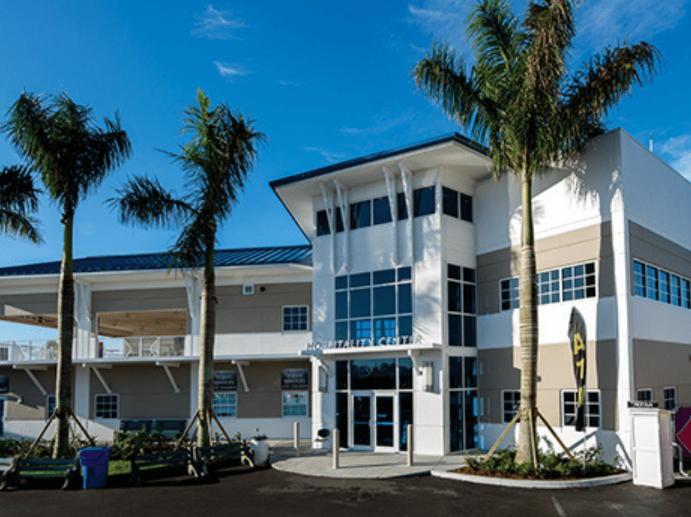 Hedrick Brothers Construction 