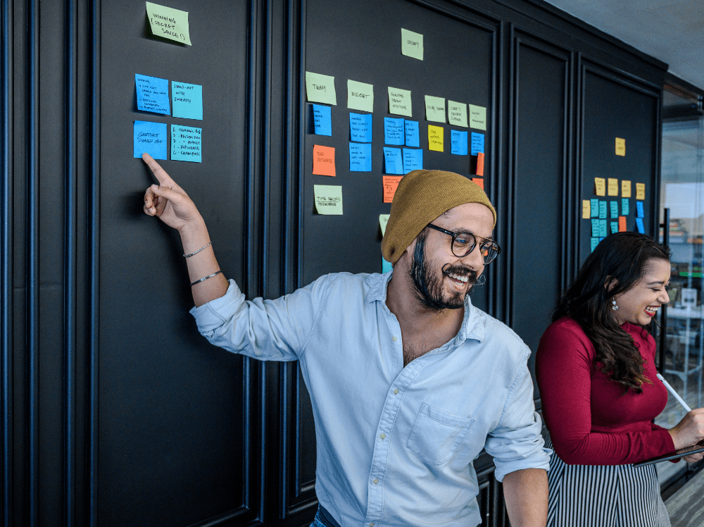 Digital Asset Management for Marketing teams