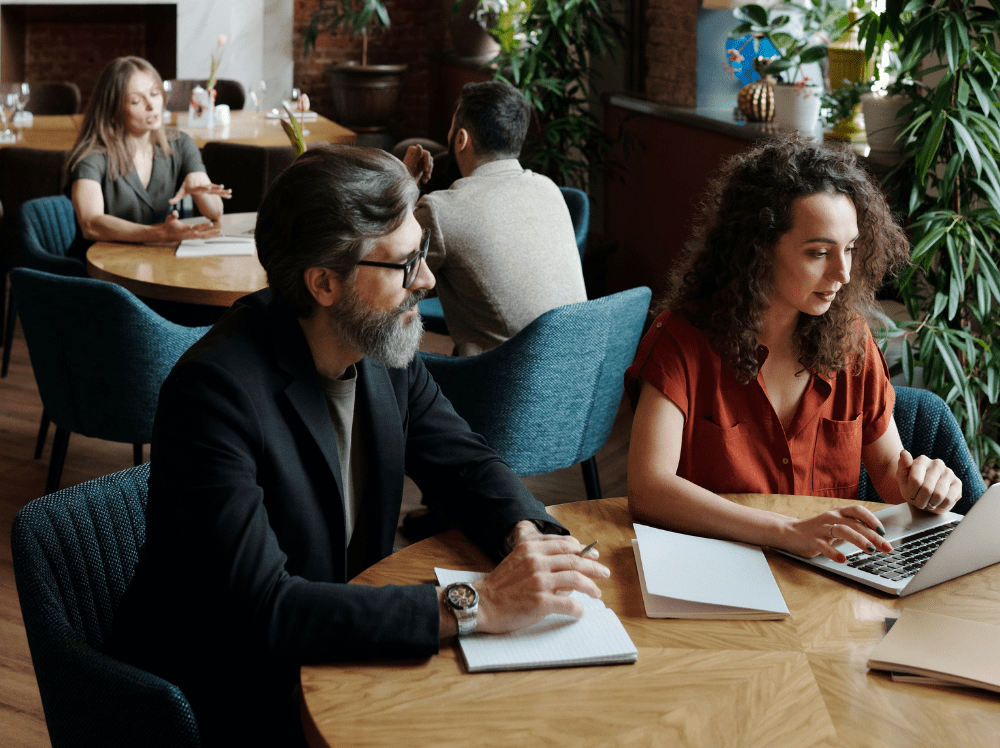 Digital Asset Management for sales specialists