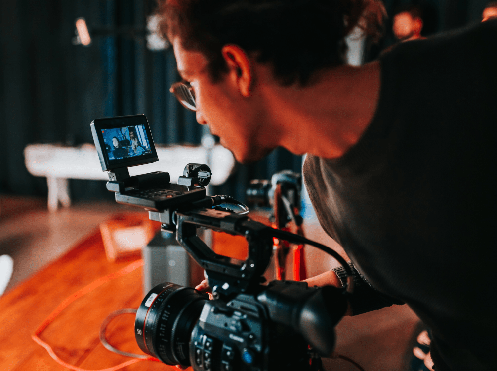 Digital Asset Management for video editing departments
