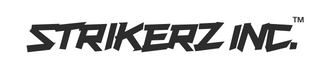 Strikerz inc.