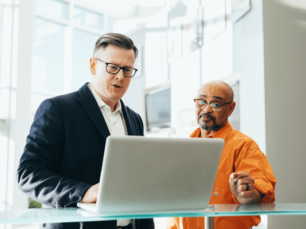 Digital Asset Management for  Business  Development Specialists