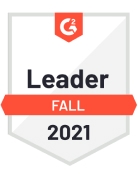Leader fall 2021