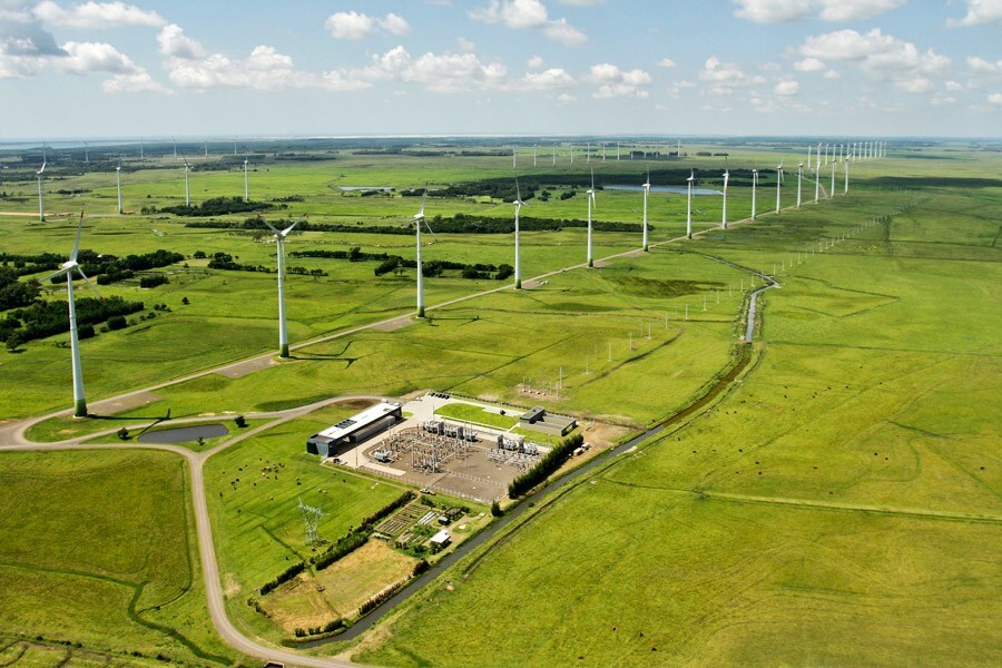 Enerfin (Elencor group)