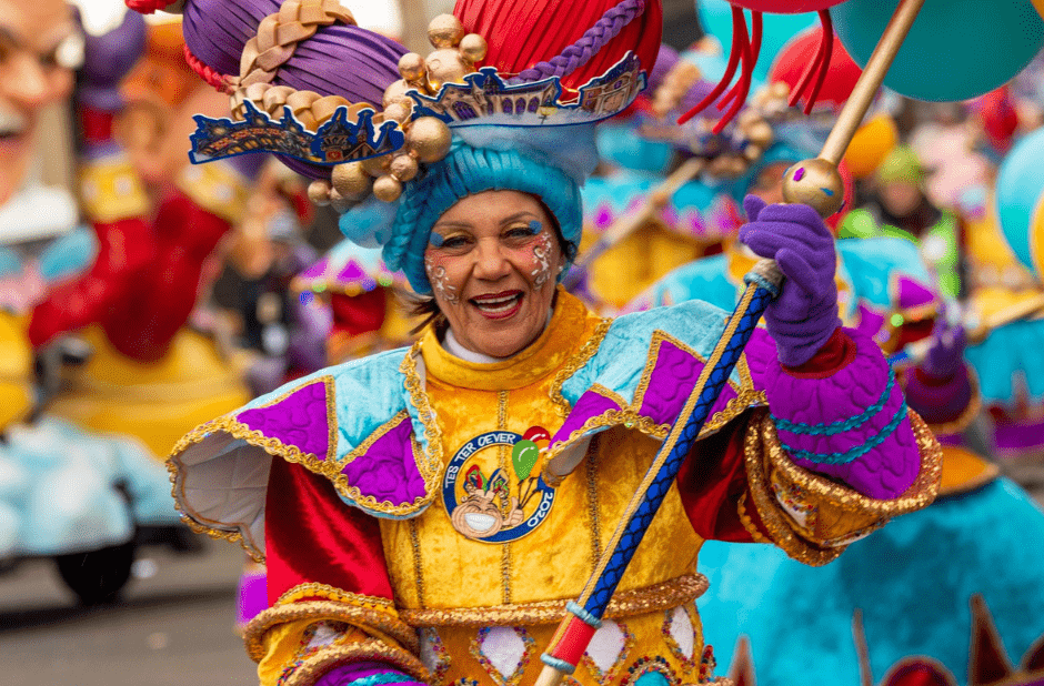 Documentatiecentrum voor Aalst Karnaval